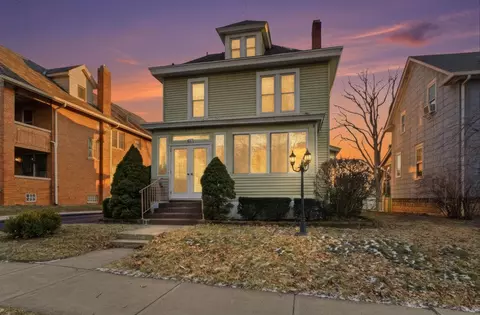 83 Clinton Heights Ave, Columbus, OH 43202