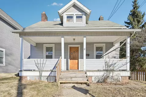 360 Sheldon Ave, Columbus, OH 43207