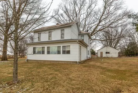3950 Tschopp Rd NE, Lancaster, OH 43130