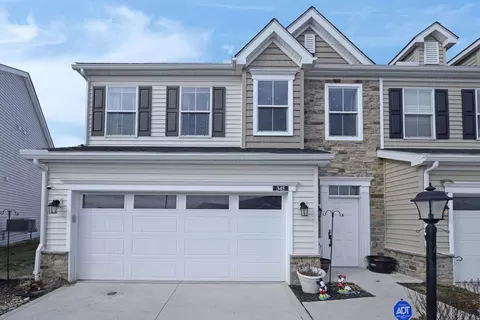 345 Lenell Loop, Delaware, OH 43015
