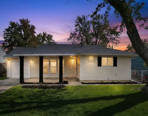 1255 Manfeld Dr, Columbus, OH 43227