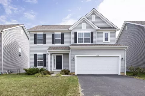 6781 Dulles Dr, Powell, OH 43065