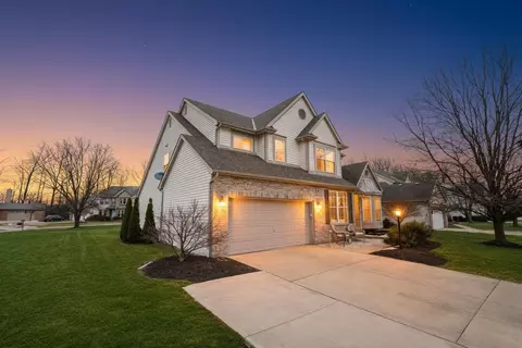 6471 Margaret Dr, Westerville, OH 43082