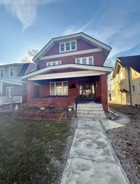 1847 Oak St, Columbus, OH 43205