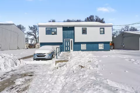 3766 2nd Ave, Urbancrest, OH 43123