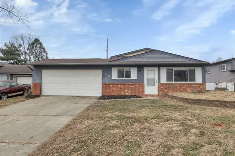 5414 Paladim Rd, Columbus, OH 43232