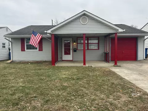 211 Delaney Dr, Columbus, OH 43207