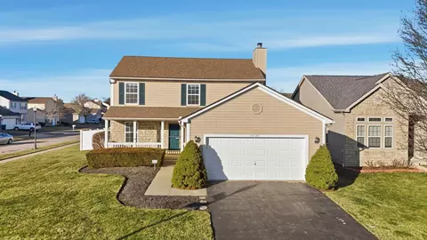 4320 Grouse Ct, Grove City, OH 43123