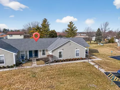 1135 Coventry Way #B, Marysville, OH 43040