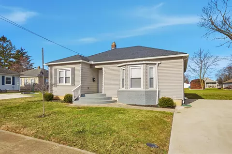 410 Elm St, Washington Court House, OH 43160