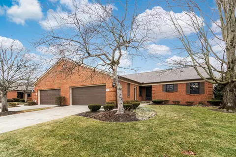 5734 Kingstree Dr, Dublin, OH 43017