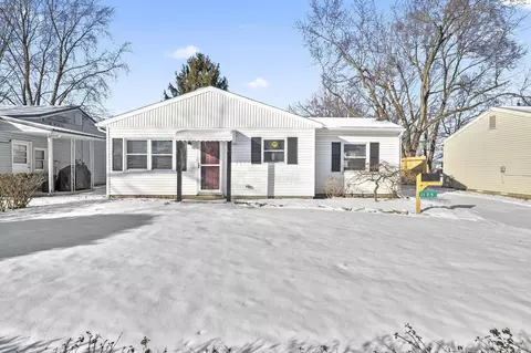 1125 Martinique Dr, Marion, OH 43302