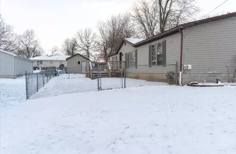 803 N Front St, Alger, OH 45812