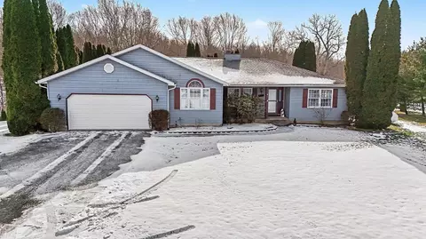 7754 Old Delaware Rd, Mount Vernon, OH 43050
