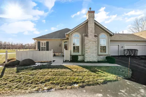 7801 Red Maple Pl, Westerville, OH 43082