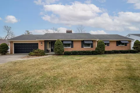 2669 Berwick Blvd, Columbus, OH 43209