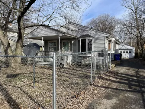 2906 Howey Rd, Columbus, OH 43224