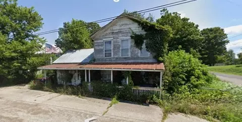 7154 Clearport Rd SW, Lancaster, OH 43130
