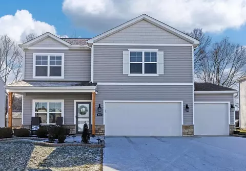373 Kells Ct W, Newark, OH 43055