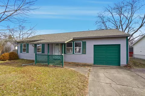 4050 Millview Ct, Columbus, OH 43207