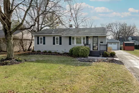 2357 Woodstock Rd, Columbus, OH 43221