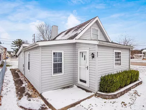 833 W Fairview St, Chillicothe, OH 45601