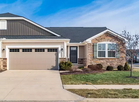 2204 Shade St, Marysville, OH 43040