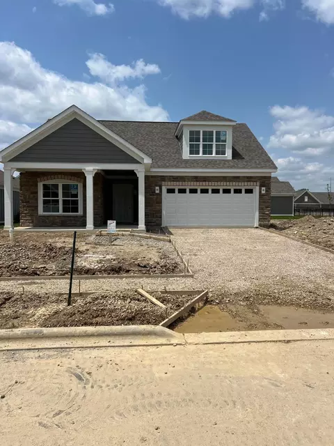 237 Fair Havens Dr, Marysville, OH 43040