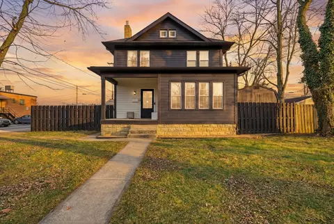 28 S Westgate Ave, Columbus, OH 43204