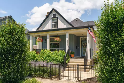 242 Thurman Ave, Columbus, OH 43206