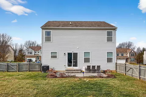 Other - 631 Rolling Acre Dr, Lithopolis, OH 43136 photo 2 of 7