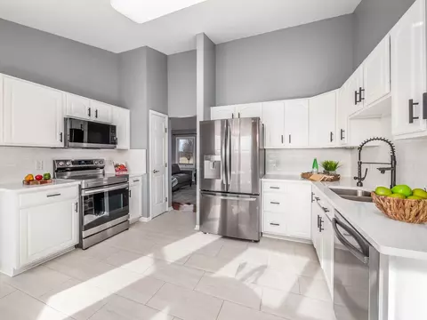 Kitchen - 7141 Long Pond Rd, Cable, OH 43009 photo 3 of 5