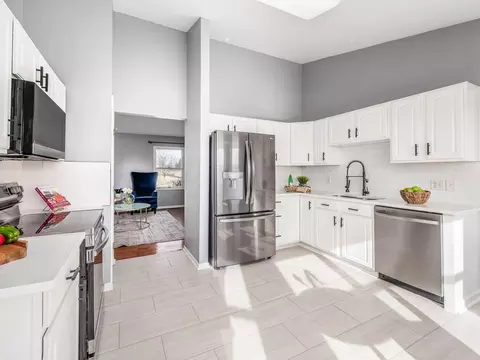 Kitchen - 7141 Long Pond Rd, Cable, OH 43009 photo 5 of 5