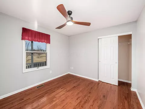 Bedroom - 7141 Long Pond Rd, Cable, OH 43009 photo 4 of 9