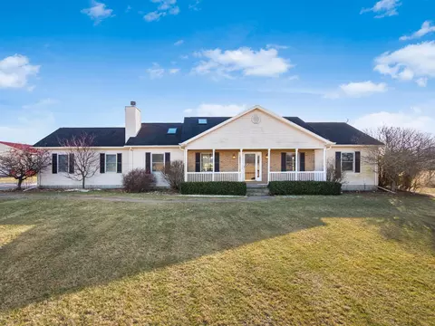 Exterior - 7141 Long Pond Rd, Cable, OH 43009 photo 2 of 10