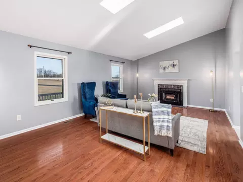 Living - 7141 Long Pond Rd, Cable, OH 43009 photo 2 of 4