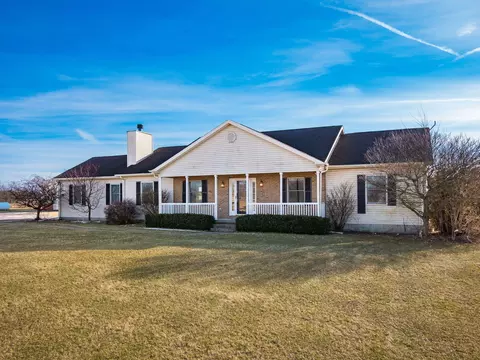 Exterior - 7141 Long Pond Rd, Cable, OH 43009 photo 3 of 10