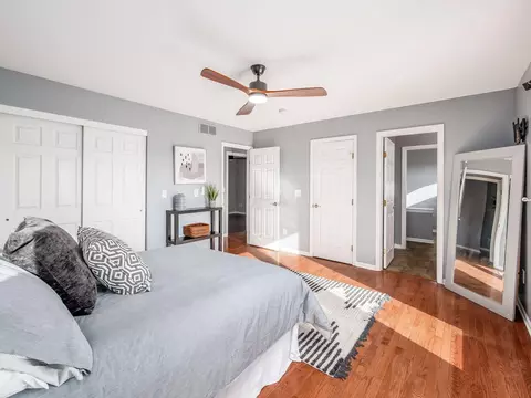 Bedroom - 7141 Long Pond Rd, Cable, OH 43009 photo 3 of 9