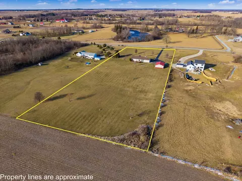 View/Area - 7141 Long Pond Rd, Cable, OH 43009 photo 5 of 6