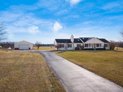 Exterior - 7141 Long Pond Rd, Cable, OH 43009 photo 4 of 10