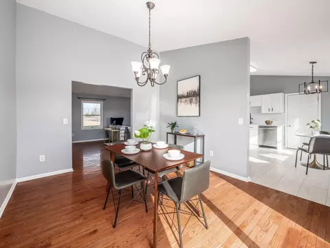 Dining - 7141 Long Pond Rd, Cable, OH 43009 photo 4 of 4