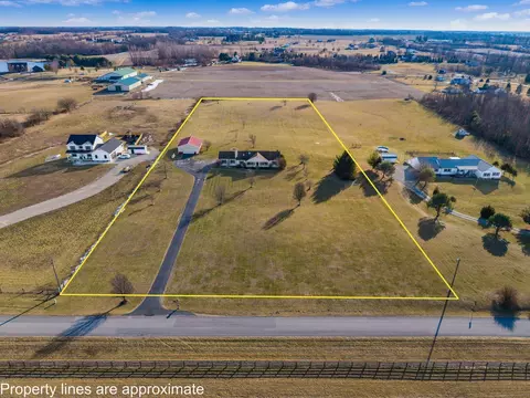 View/Area - 7141 Long Pond Rd, Cable, OH 43009 photo 2 of 6