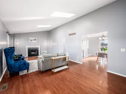 Living - 7141 Long Pond Rd, Cable, OH 43009 photo 1 of 4