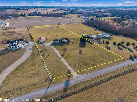 View/Area - 7141 Long Pond Rd, Cable, OH 43009 photo 1 of 6