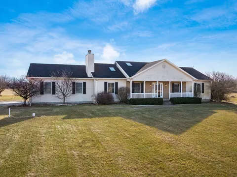7141 Long Pond Rd, Cable, OH 43009