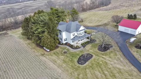 11350 Tarlton Rd SW, Circleville, OH 43113