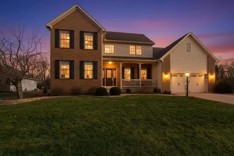13252 Ashley Creek Dr, Pickerington, OH 43147