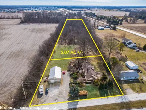 0 Roberts Rd, Hilliard, OH 43026