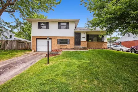 4980 Harbor Blvd, Columbus, OH 43232