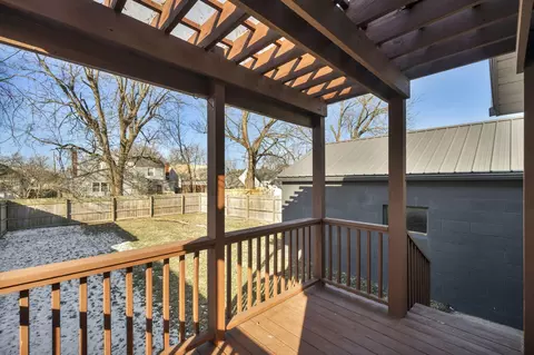 Exterior - 283 Clover Ave, Marion, OH 43302 photo 5 of 7